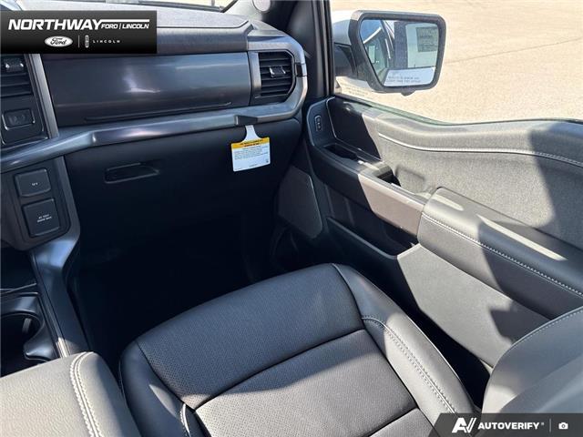 2026 Ford F-150 Lariat (Stk: 6F162807) in Brantford - Image 23 of 23