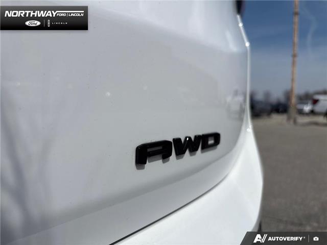 2022 GMC Terrain SLT (Stk: P11749) in Brantford - Image 8 of 23