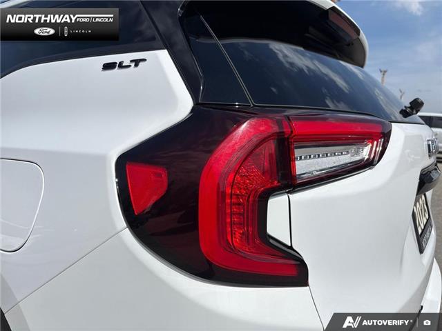2022 GMC Terrain SLT (Stk: P11749) in Brantford - Image 9 of 23