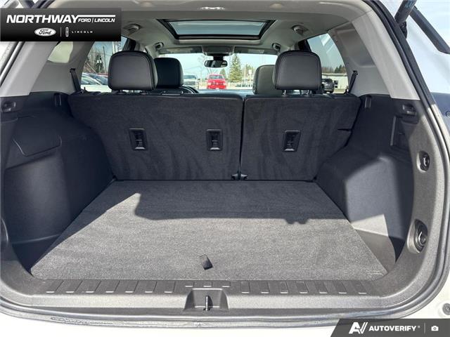 2022 GMC Terrain SLT (Stk: P11749) in Brantford - Image 10 of 23