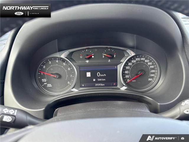 2022 GMC Terrain SLT (Stk: P11749) in Brantford - Image 13 of 23