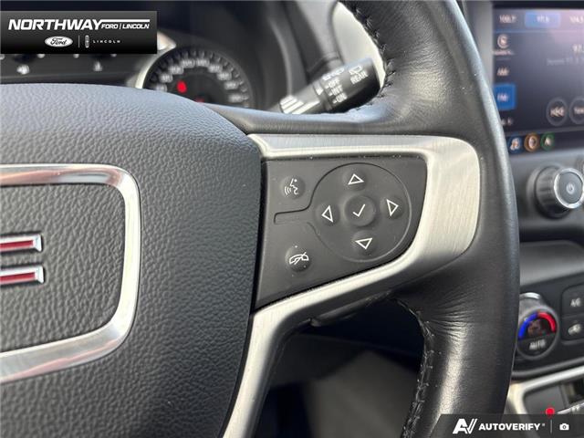 2022 GMC Terrain SLT (Stk: P11749) in Brantford - Image 14 of 23