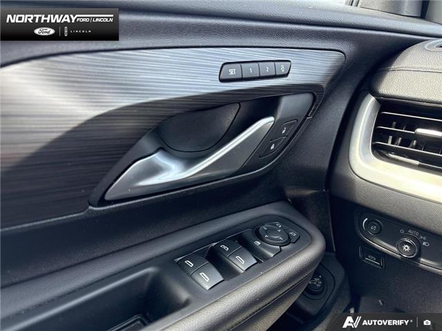 2022 GMC Terrain SLT (Stk: P11749) in Brantford - Image 15 of 23