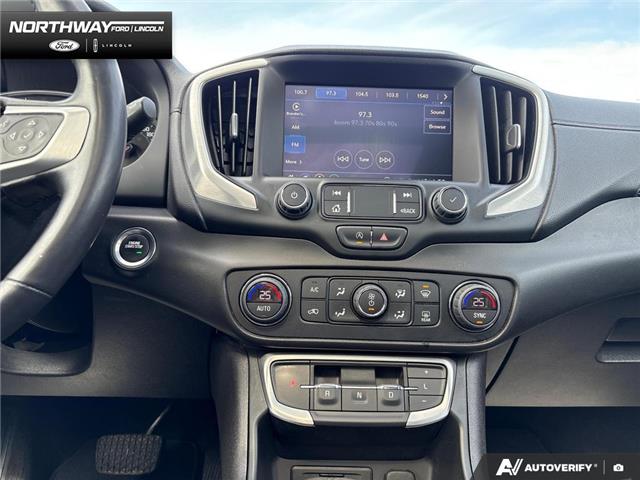 2022 GMC Terrain SLT (Stk: P11749) in Brantford - Image 17 of 23