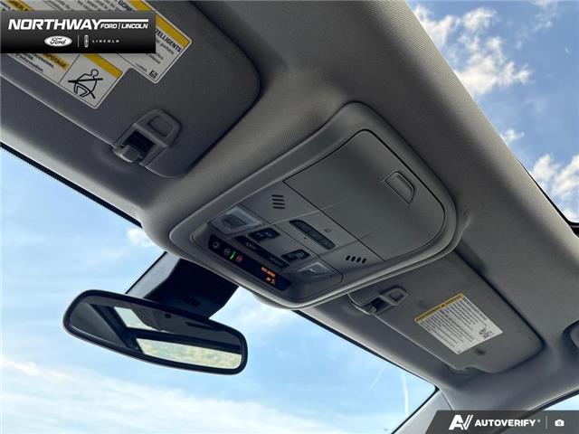 2022 GMC Terrain SLT (Stk: P11749) in Brantford - Image 19 of 23
