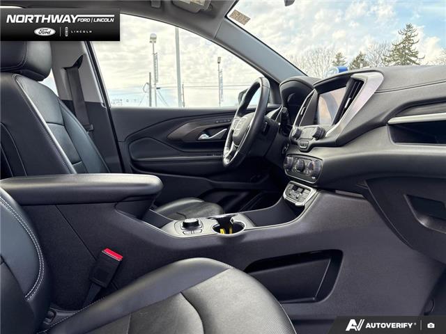 2022 GMC Terrain SLT (Stk: P11749) in Brantford - Image 20 of 23