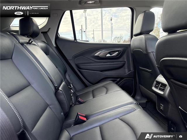 2022 GMC Terrain SLT (Stk: P11749) in Brantford - Image 21 of 23