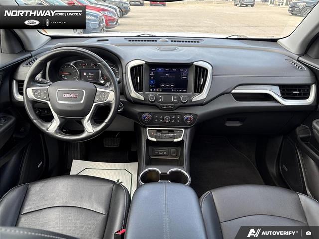 2022 GMC Terrain SLT (Stk: P11749) in Brantford - Image 22 of 23