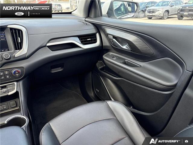 2022 GMC Terrain SLT (Stk: P11749) in Brantford - Image 23 of 23