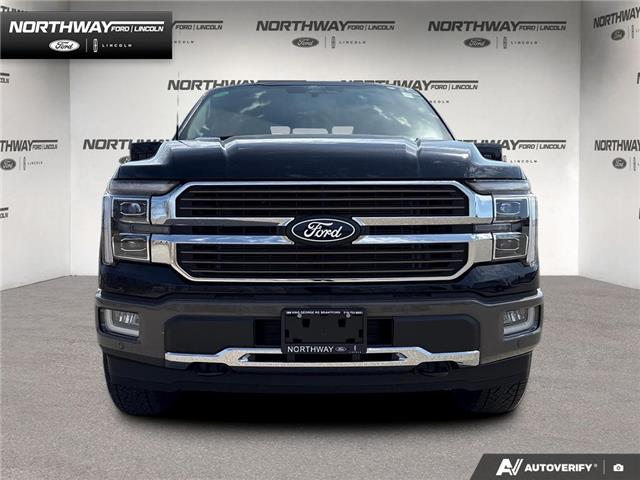 2026 Ford F-150 King Ranch (Stk: 6F160625) in Brantford - Image 2 of 24