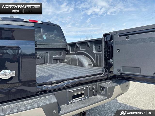 2026 Ford F-150 King Ranch (Stk: 6F160625) in Brantford - Image 11 of 24