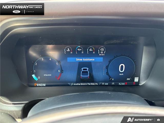 2026 Ford F-150 King Ranch (Stk: 6F160625) in Brantford - Image 14 of 24