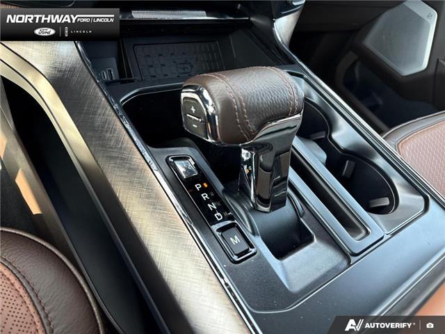 2026 Ford F-150 King Ranch (Stk: 6F160625) in Brantford - Image 17 of 24