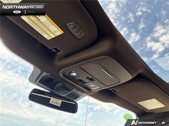 2026 Ford F-150 King Ranch (Stk: 6F160625) in Brantford - Image 20 of 24