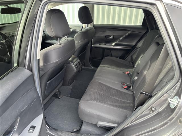 2015 Toyota Venza Base V6 (Stk: 2735) in Hawkesbury - Image 10 of 20