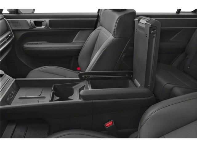 2026 Hyundai Santa Fe HEV Preferred (Stk: 16105484) in Markham - Image 10 of 12