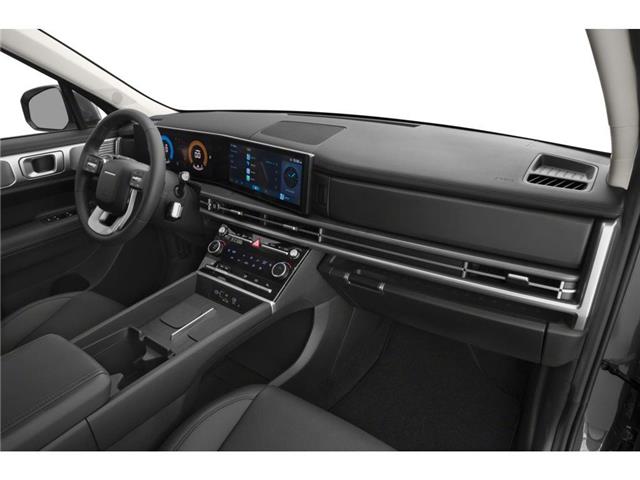 2026 Hyundai Santa Fe HEV Preferred (Stk: 16105484) in Markham - Image 11 of 12