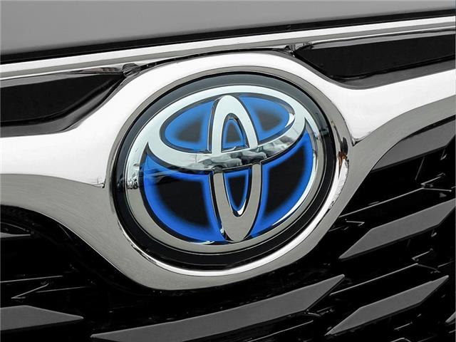 2026 Toyota Highlander Hybrid Limited (Stk: H26017) in Sault Ste. Marie - Image 8 of 10