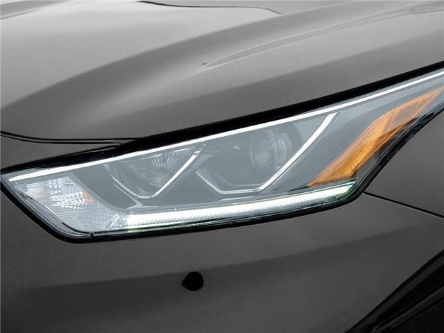 2026 Toyota Highlander Hybrid Limited (Stk: H26017) in Sault Ste. Marie - Image 9 of 10