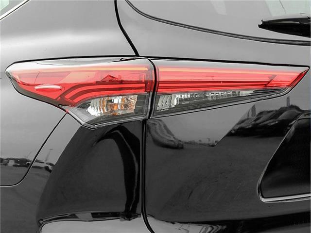 2026 Toyota Highlander Hybrid Limited (Stk: H26017) in Sault Ste. Marie - Image 10 of 10