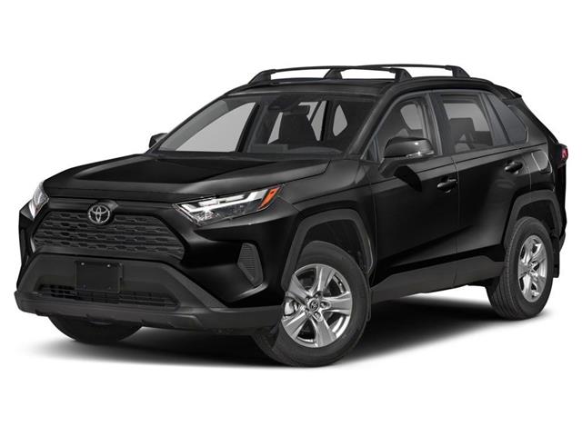 2022 Toyota RAV4 XLE (Stk: 10120521A) in Markham - Image 1 of 11