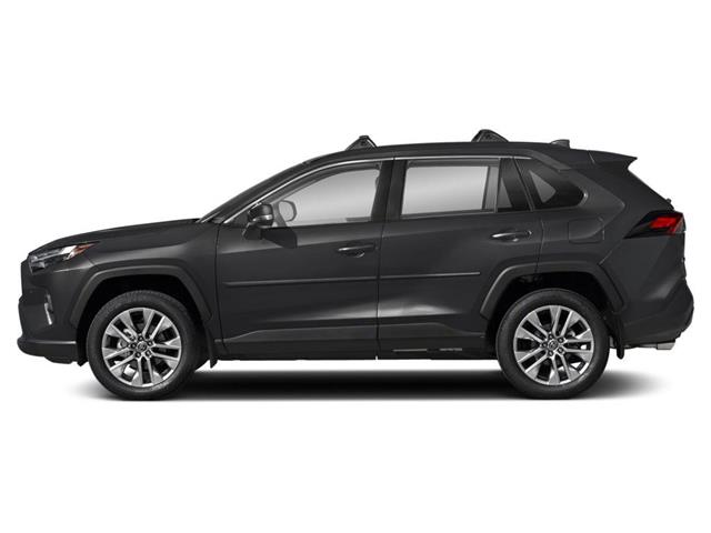 2025 Toyota RAV4 XLE (Stk: 10U6567) in Markham - Image 2 of 11