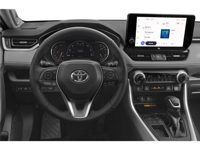 2025 Toyota RAV4 XLE (Stk: 10U6567) in Markham - Image 4 of 11