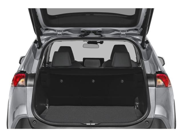 2025 Toyota RAV4 XLE (Stk: 10U6567) in Markham - Image 8 of 11