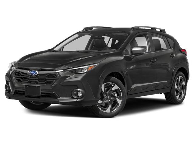 2026 Subaru Crosstrek Limited (Stk: 2106126) in Whitby - Image 1 of 12