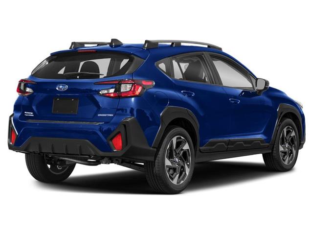2026 Subaru Crosstrek Limited (Stk: 2106125) in Whitby - Image 3 of 12