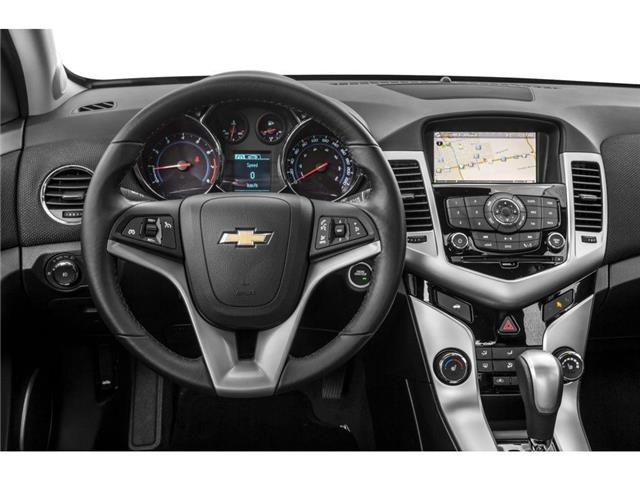 2016 Chevrolet Cruze Limited 1LT (Stk: 2106052A) in Whitby - Image 4 of 10