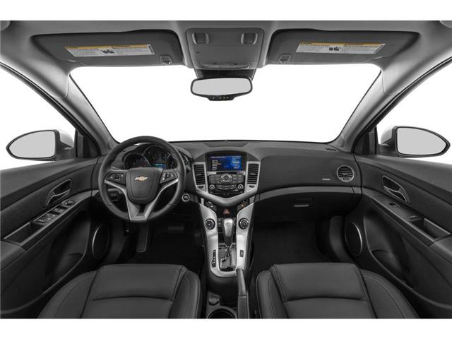 2016 Chevrolet Cruze Limited 1LT (Stk: 2106052A) in Whitby - Image 5 of 10