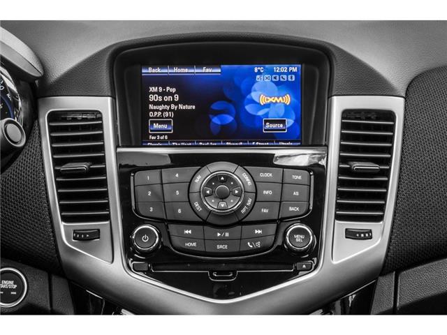 2016 Chevrolet Cruze Limited 1LT (Stk: 2106052A) in Whitby - Image 7 of 10