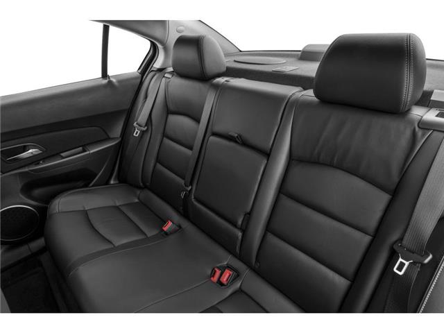 2016 Chevrolet Cruze Limited 1LT (Stk: 2106052A) in Whitby - Image 8 of 10