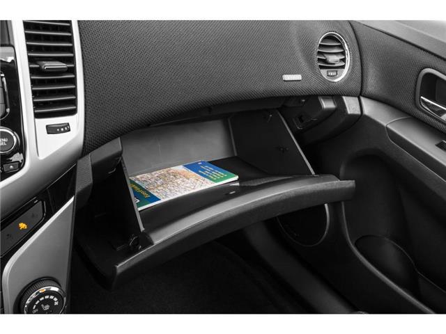 2016 Chevrolet Cruze Limited 1LT (Stk: 2106052A) in Whitby - Image 9 of 10