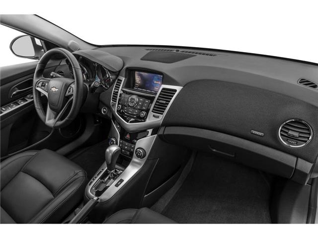 2016 Chevrolet Cruze Limited 1LT (Stk: 2106052A) in Whitby - Image 10 of 10