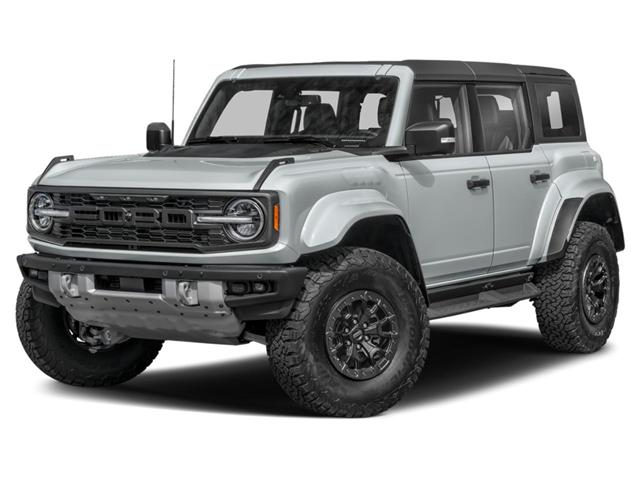 2026 Ford Bronco Raptor (Stk: TA-541) in Calgary - Image 1 of 13