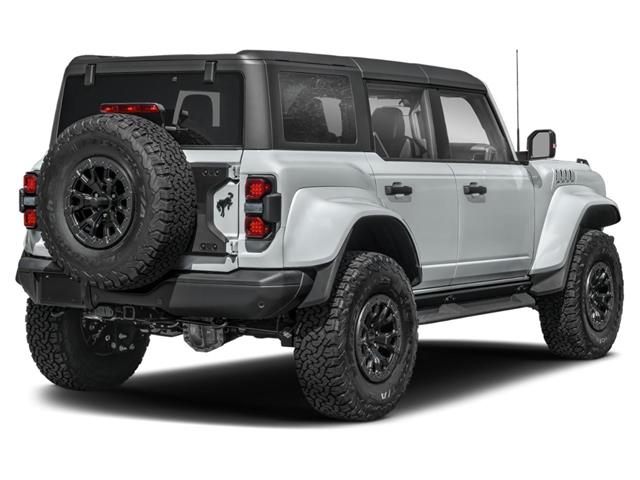 2026 Ford Bronco Raptor (Stk: TA-541) in Calgary - Image 2 of 13