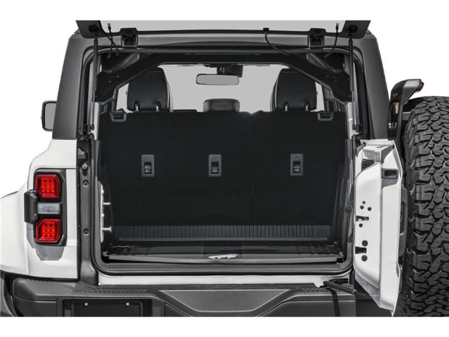 2026 Ford Bronco Raptor (Stk: TA-541) in Calgary - Image 8 of 13