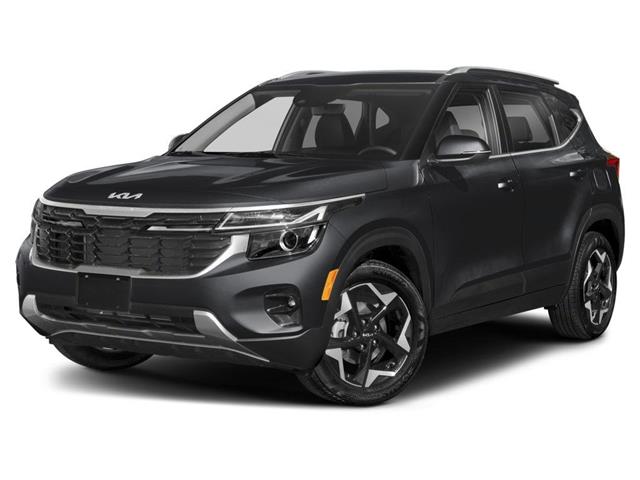 2026 Kia Seltos EX Premium (Stk: 26-195) in North Bay - Image 1 of 11