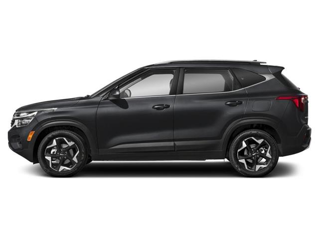 2026 Kia Seltos EX Premium (Stk: 26-195) in North Bay - Image 2 of 11