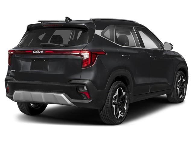 2026 Kia Seltos EX Premium (Stk: 26-195) in North Bay - Image 3 of 11