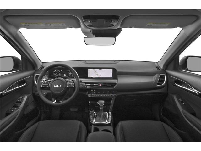 2026 Kia Seltos EX Premium (Stk: 26-195) in North Bay - Image 5 of 11