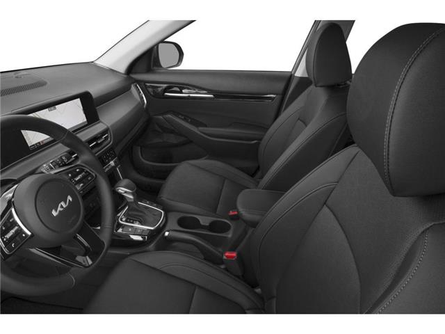 2026 Kia Seltos EX Premium (Stk: 26-195) in North Bay - Image 6 of 11