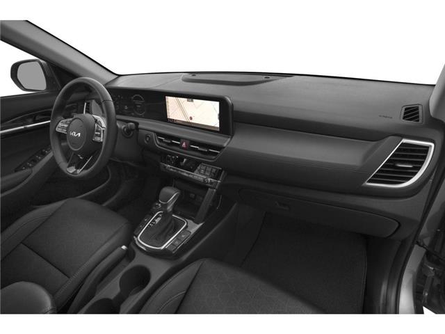2026 Kia Seltos EX Premium (Stk: 26-195) in North Bay - Image 10 of 11