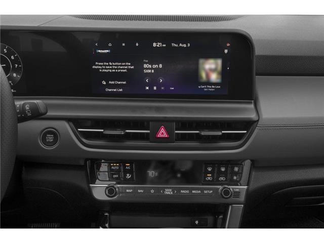 2026 Kia Seltos SX w/Black Interior (Stk: 26-212) in North Bay - Image 5 of 9