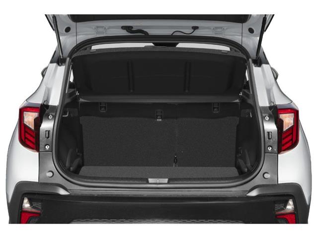 2026 Kia Seltos SX w/Black Interior (Stk: 26-212) in North Bay - Image 6 of 9