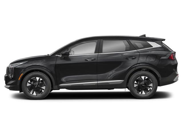 2026 Kia Sportage Hybrid EX (Stk: 26-213) in North Bay - Image 2 of 11