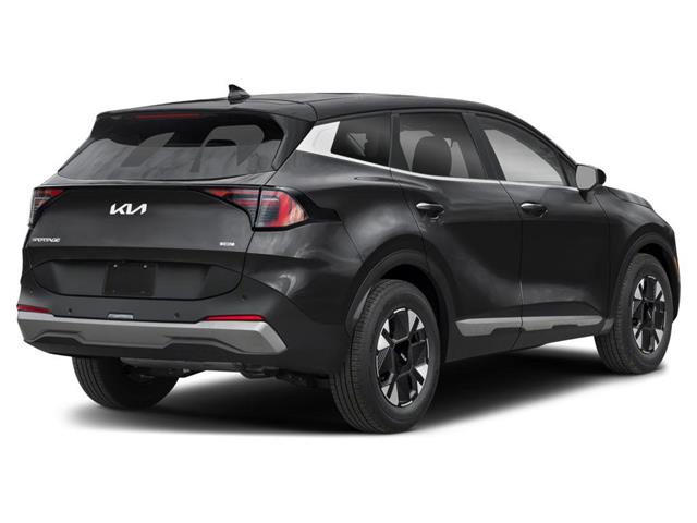 2026 Kia Sportage Hybrid EX (Stk: 26-213) in North Bay - Image 3 of 11