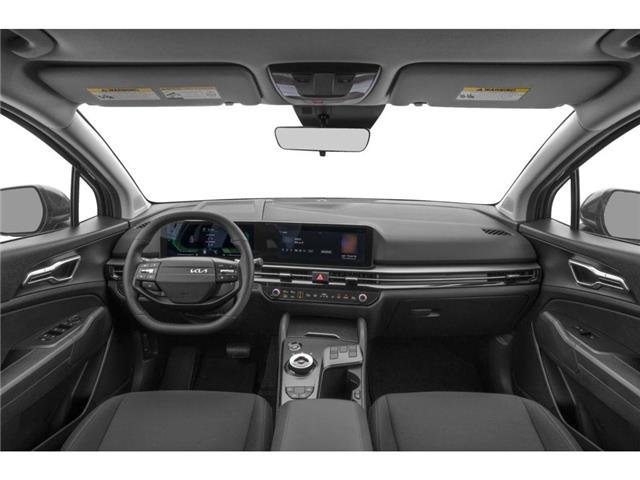 2026 Kia Sportage Hybrid EX (Stk: 26-213) in North Bay - Image 5 of 11